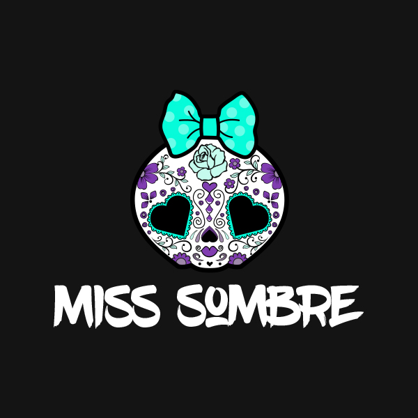 Miss Sombre